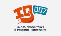 IQ007 логотип