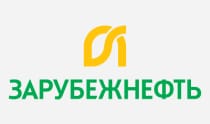 Зарубежнефть логотип