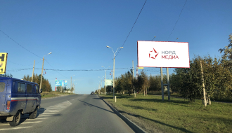 ул. Нефтяников, район дома 16